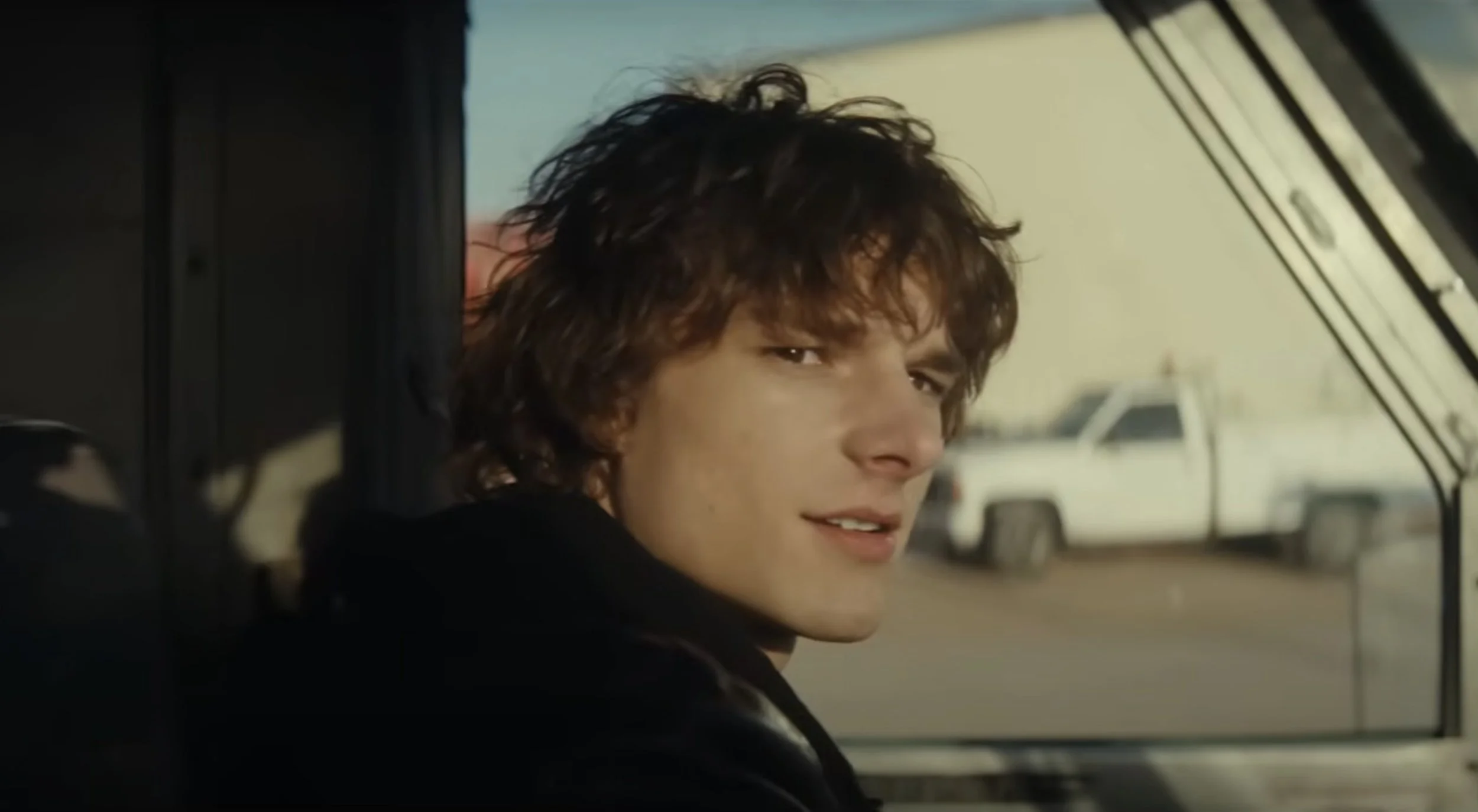 The New Year’s trailer Rev sees the Green Day fans make a rock ‘n’ roll trip to Age comedy